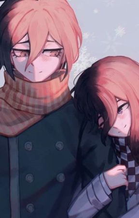 𝙸𝚝'𝚜 𝙶𝚎𝚝𝚝𝚒𝚗𝚐 𝙲𝚘𝚕𝚍 ❄️ Saiouma / Oumasai by UnlimitedNonsense