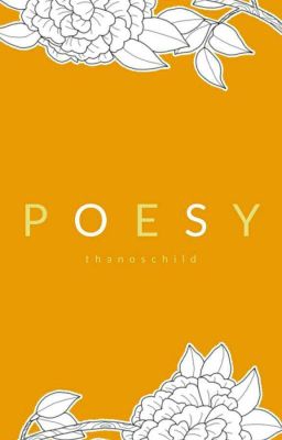 ☁poesy☁ cover