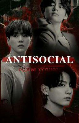 antisocial || taegikook cover