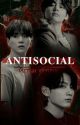 antisocial || taegikook by yyyunki