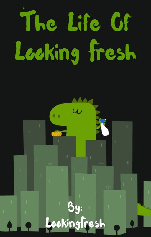 The life of looking Fresh by LookingFresh