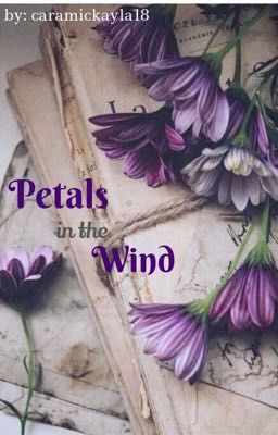 Petals in the Wind cover