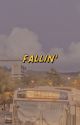 FALLIN '  ✓ by seoultownroads