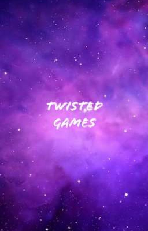 Twisted Game's by TableApps