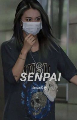 Senpai [Michaeng] cover