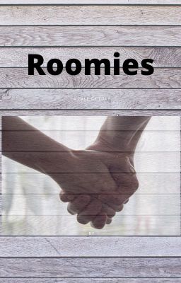 Roomies (boyxboy) cover