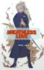 Breathless Love ( Rengoku Senjuro Fanfic)