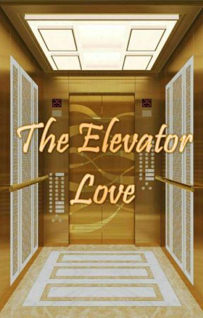 The Elevator Love by Shina1011