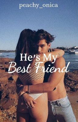 He's My Best Friend ✔ cover