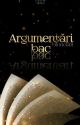 Argumentări bac by -blonda01