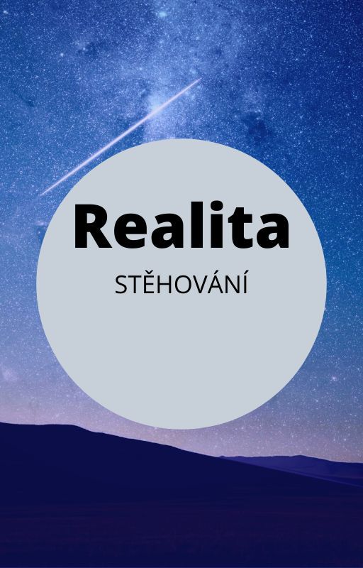 Realita |STĚHOVÁNÍ| by Eliska9208