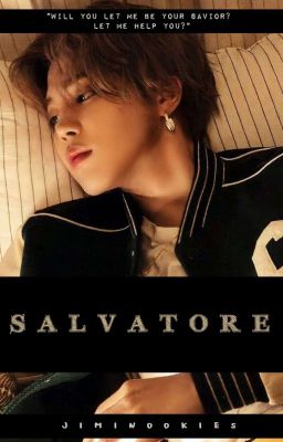 Salvatore | Jikook ✔️ cover