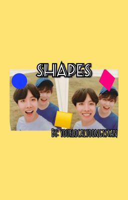 Shapes | Sope FF cover