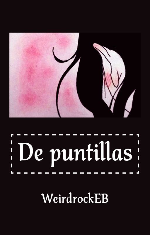 De puntillas by WeirdrockEB