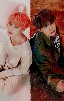 Yoonmin fluff oneshots cover