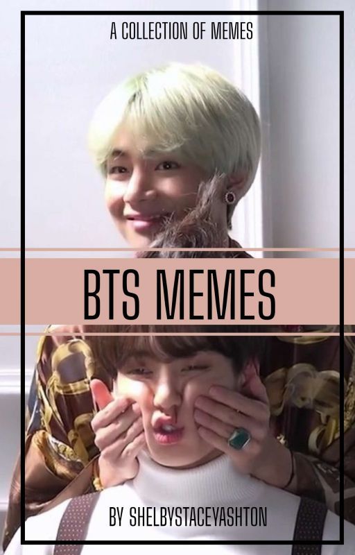 BTS MEMES ➳ BTS ✓ by pjmismyfilter