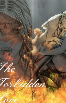 The Forbidden Love cover