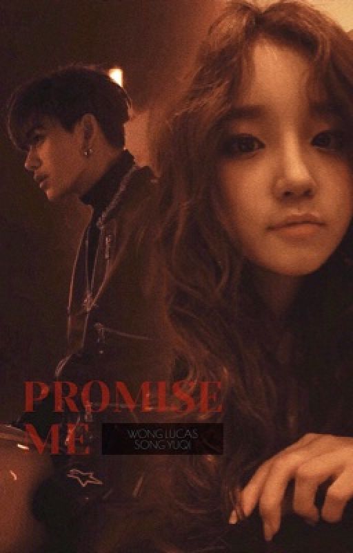 Promise Me by Hann_Solo24