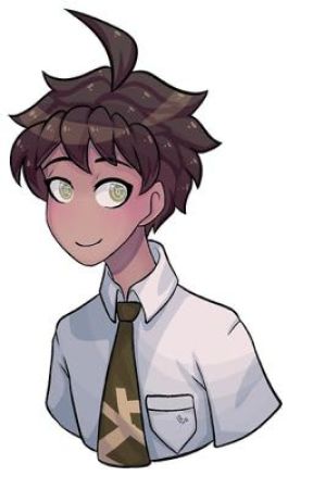 Hajime has fun  by OwOhecking