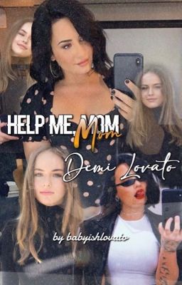 Help Me, Mom | Demi Lovato cover