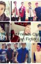 The Best Friends Club (An IM5 Fan Fiction) by singer2528