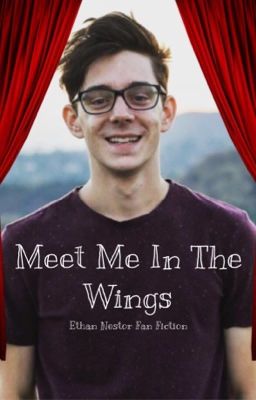 Meet Me In The Wings ~ Ethan Nestor cover