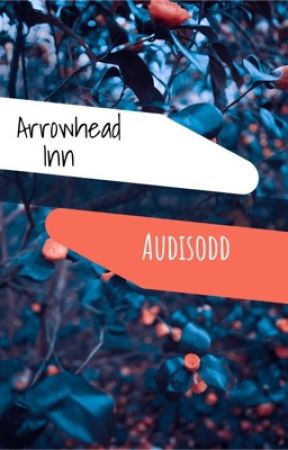 Arrowhead Inn  by audisodd