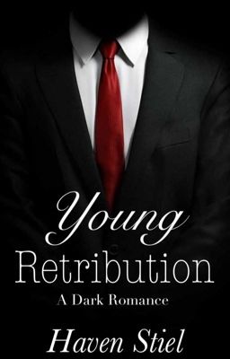 Young Retribution cover