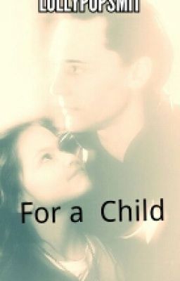 For a Child cover