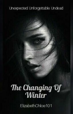 The changing of Winter | ✔ cover