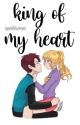 King Of My Heart (Reverse Falls/ Dipcifica/ DipperXPacifica) by squishiipeeps