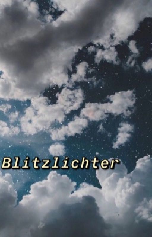 Blitzlichter by _fly_awayy