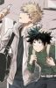 (bakudeku) Started With Truth or Dare?!?!?