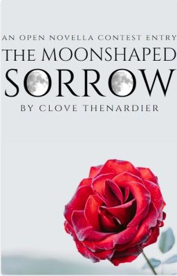 The Moonshaped Sorrow (Open Novella Contest 2020) cover