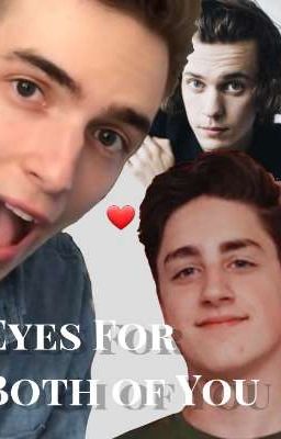 Eyes For Both of You (Drew Gooden x Danny Gonzalez x Kurtis Conner cover