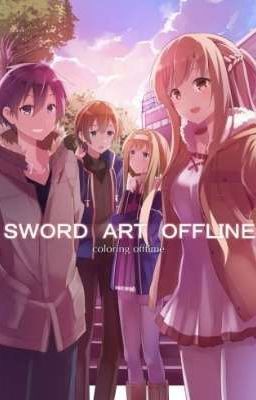 CAMBIANDO LA HISTORIA (Kirito X Alice)(CANCELADA DEFINITIVAMENTE) cover