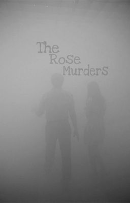 The Rose Murders | Original Story cover