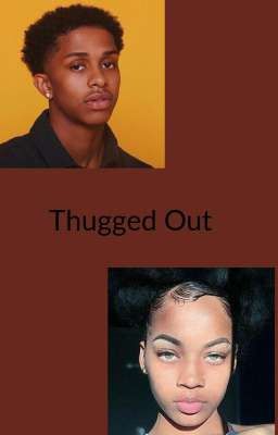 Thugged Out cover