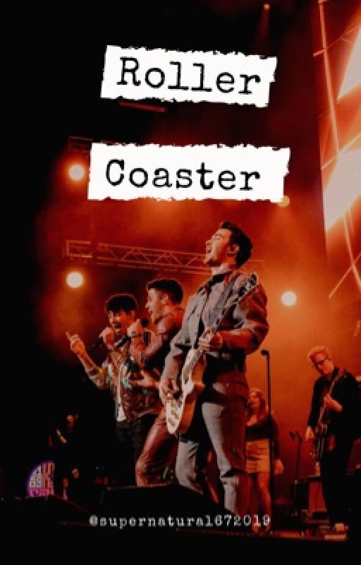 Rollercoaster (One Shots) by supernatural672019