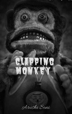 Clapping Monkey cover