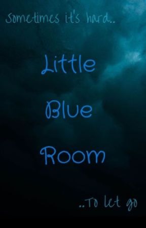 Little Blue Room by EmilyIsLonely