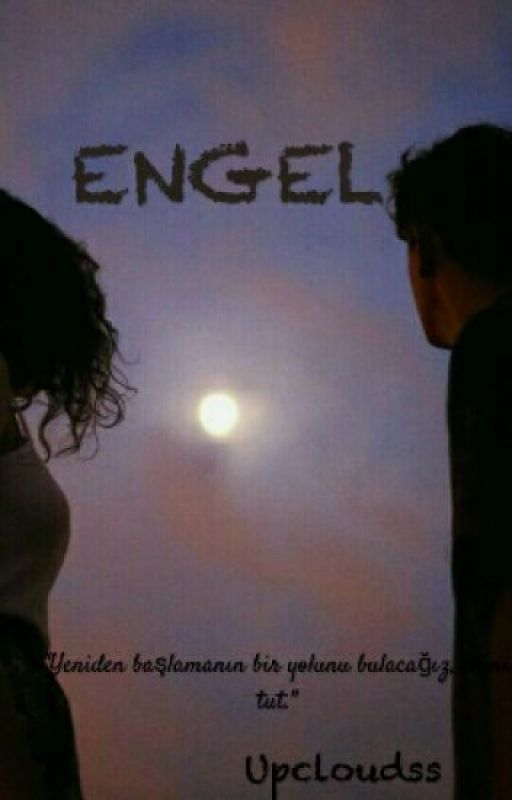 Engel by senem09052007