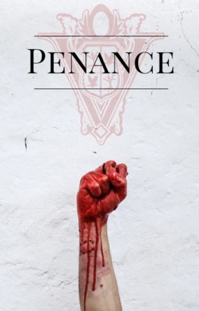 Penance ↠ Volturi Kings {2} ✓ by LiveLaughLoki