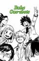 BNHA one-shots [Unedited] by ThunderAce04