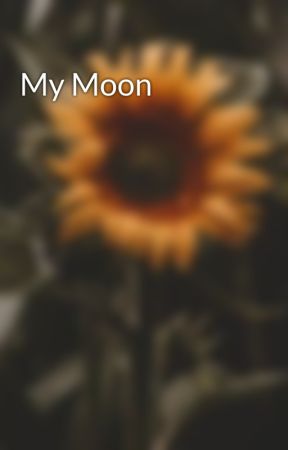 My Moon by 2004butterfly