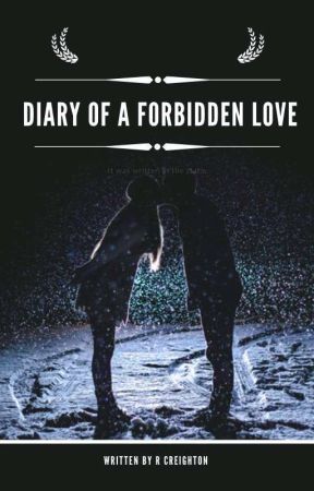 Diary of a Forbidden Love by Raging_thoughts