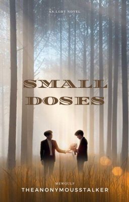 Small Doses cover