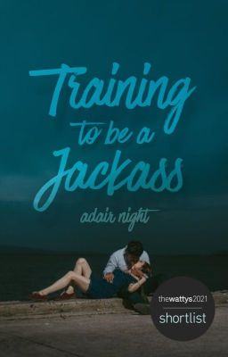 Training To Be A Jackass | ✓ cover