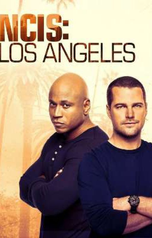 NCIS LA by MichelleMcneilly