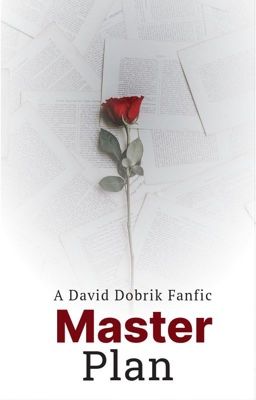 Master Plan {d. dobrik} cover